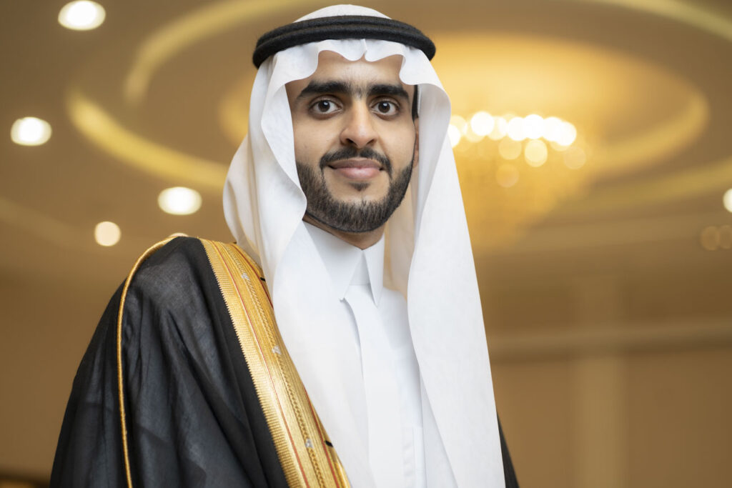عبدالرحمن العجلان