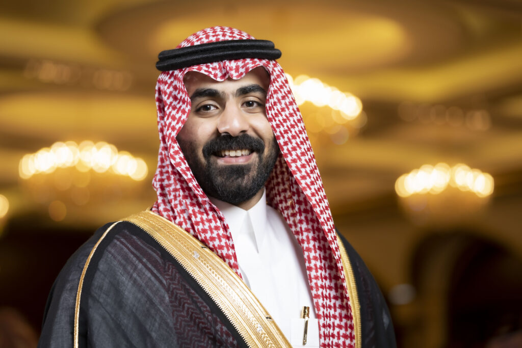 فيصل سعد الهويمل