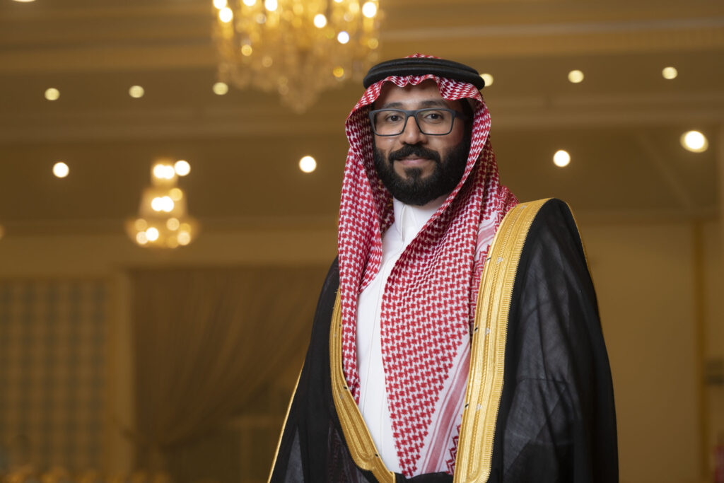 سلطان عبدالله العنزي