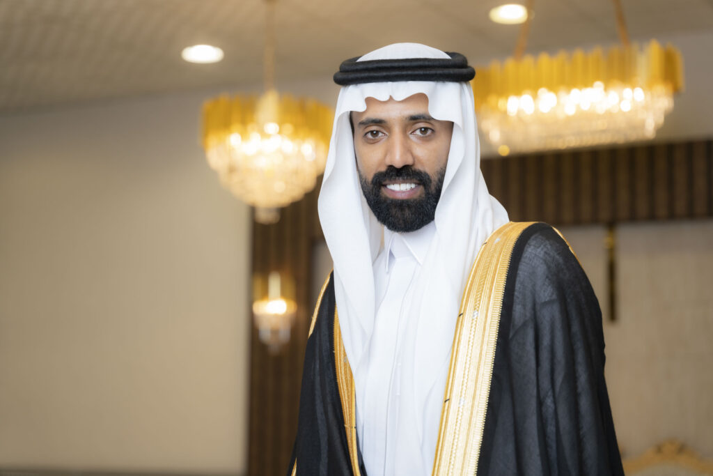 محمد سليمان الخليفي