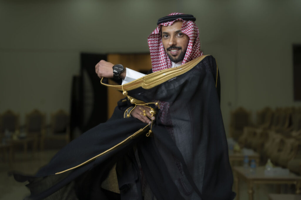 احمد بن سليمان العجلان