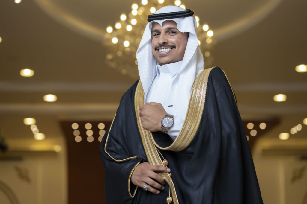 عبدالعزيز محمد الغيث
