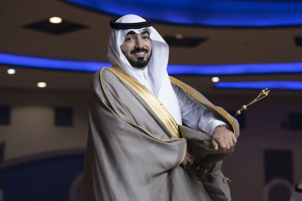 فيصل حسين الحربي