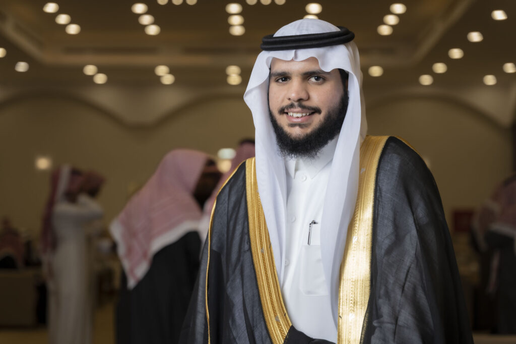 أحمد بن عبدالكريم الحماد