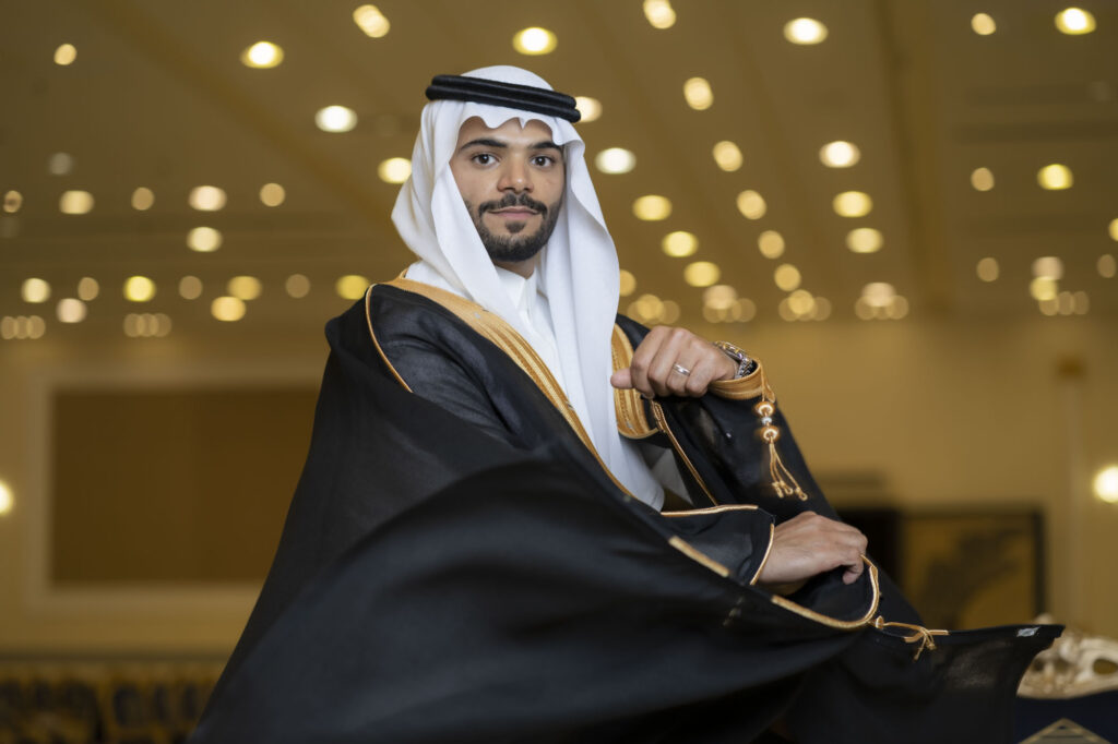 مازن عبدالعزيز الصقعبي