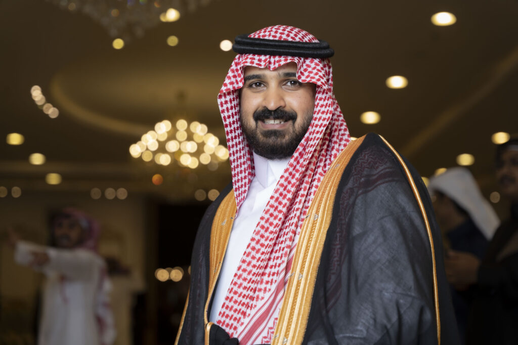محمد عايش الفهيدي