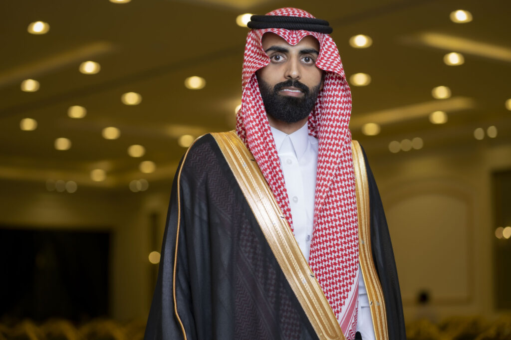 فارس جارالله الصنات