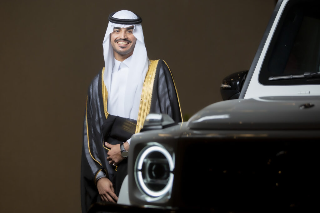 حمود بن سالم علي الذياب