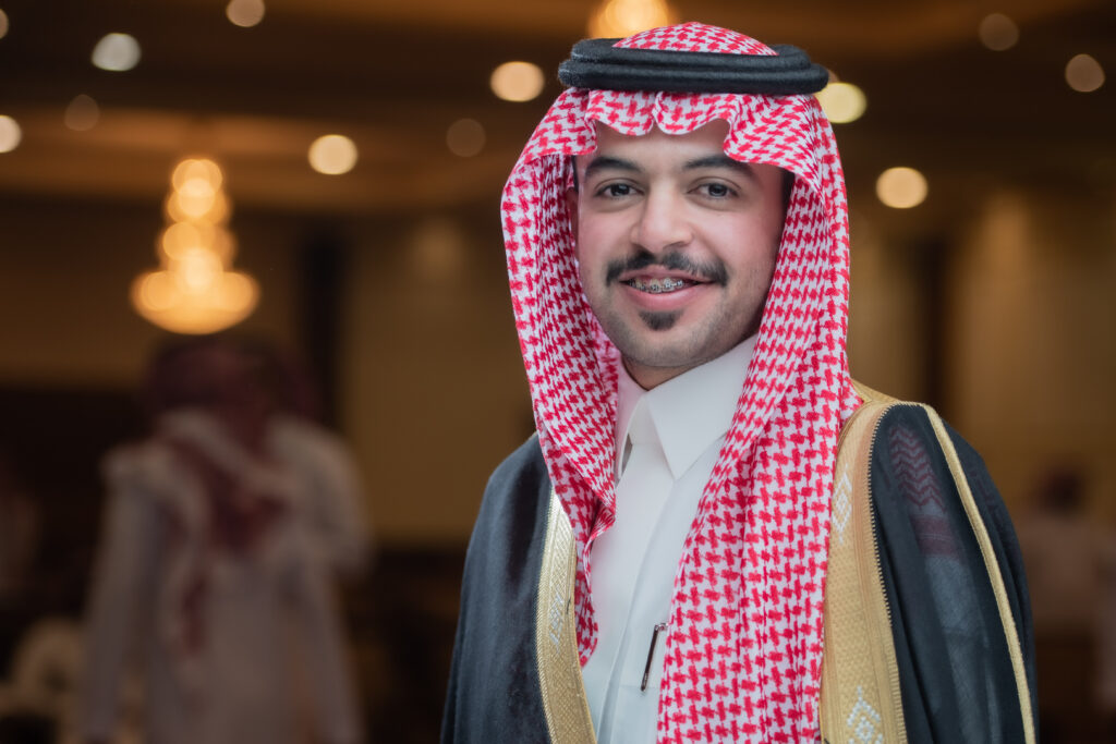 أحمد بن ناصر الفريدي