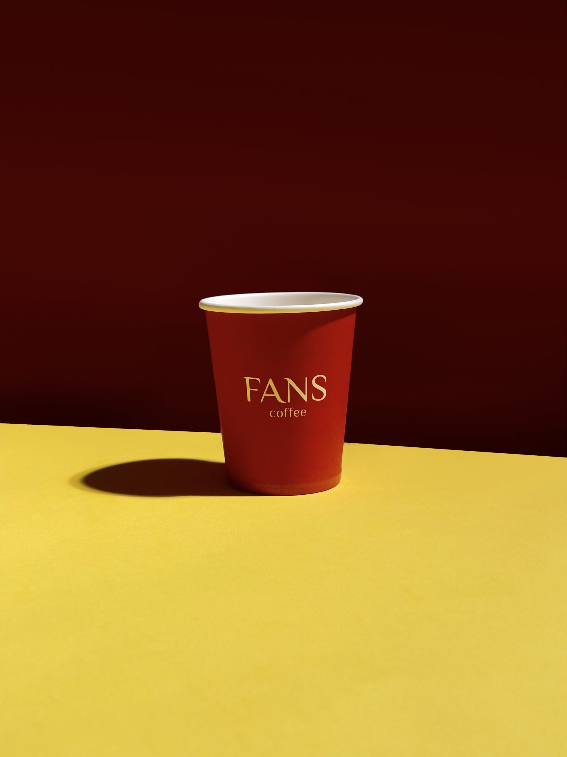 صورة من مشروع بعدسة الآيفون | FANS CAFE
