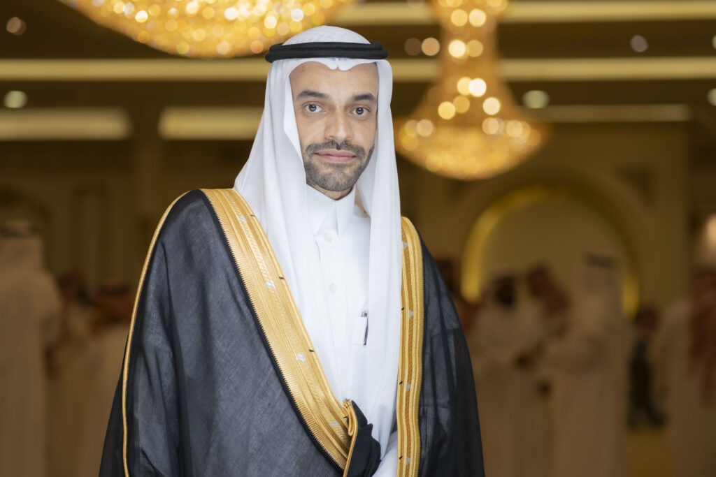 أسامة بن ابراهيم السالم