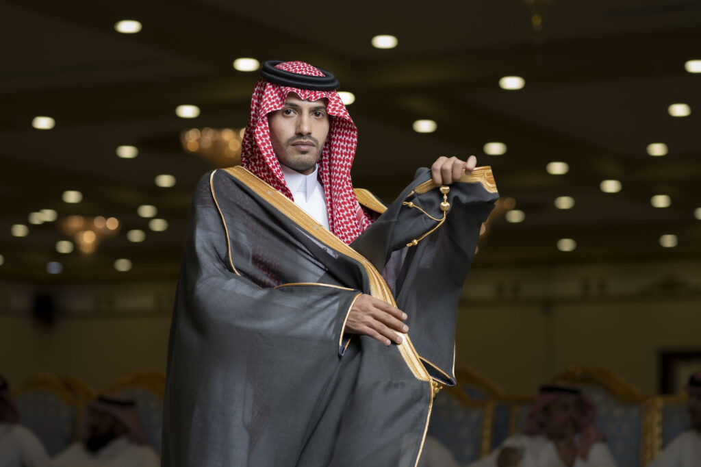 محمد ماجد الفريدي