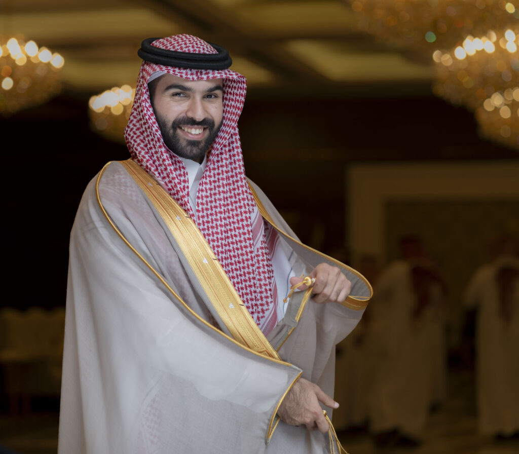 حسام بن عبدالعزيز السنيدي