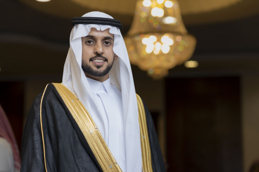 سامي عبيد الحربي