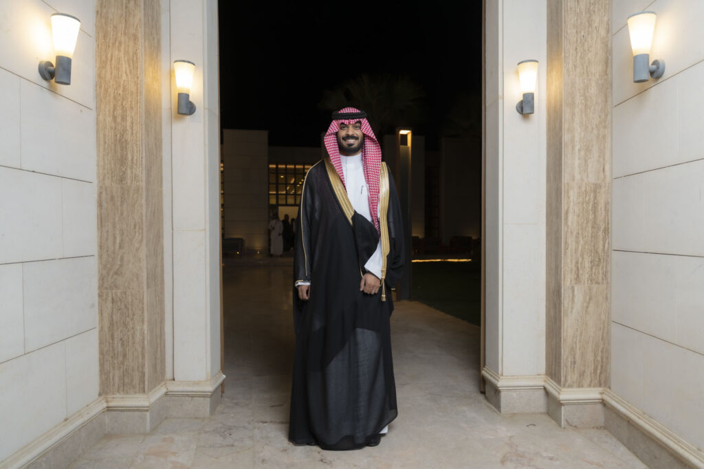 ضيف الله ماجد الحربي