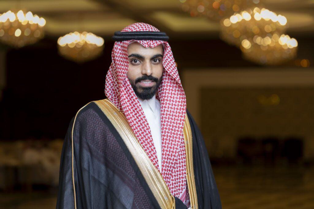 مهند احمد الحربي
