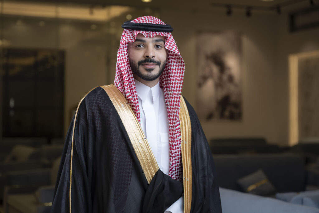 صالح سعود الفوازي