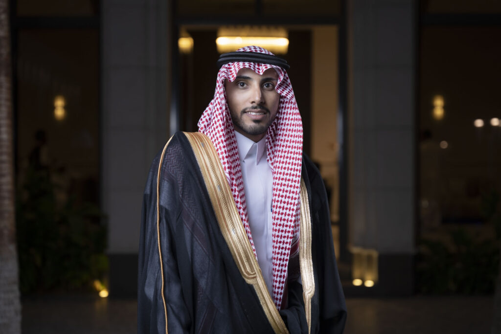 مهند جارالله الصنات