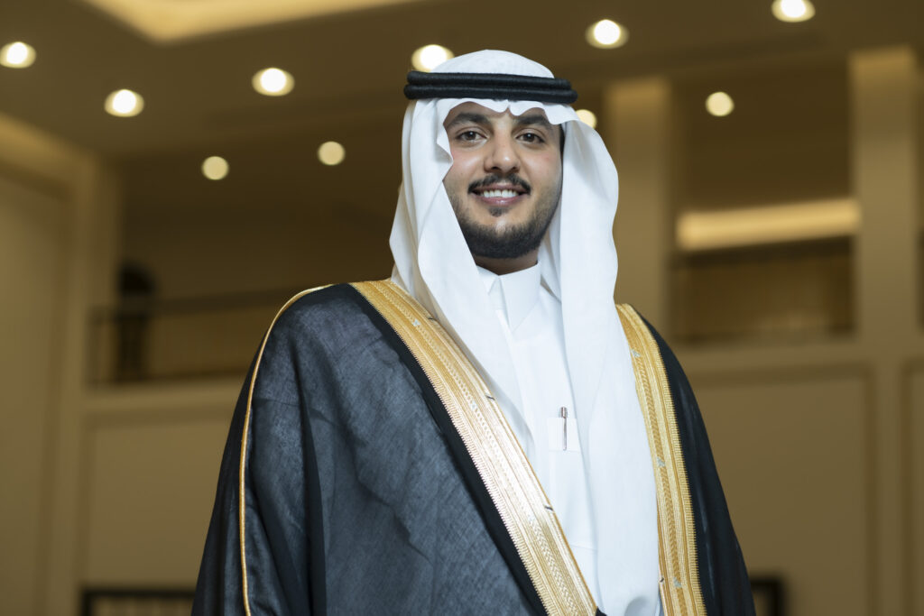 عبدالله أحمد المحسن