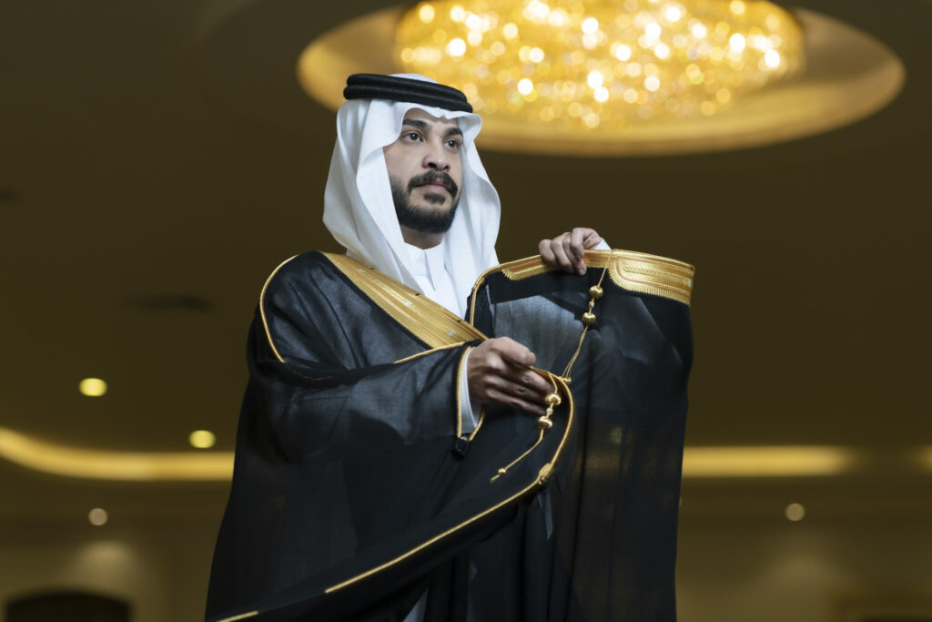 زواج عبدالرحمن وفهد الحربي