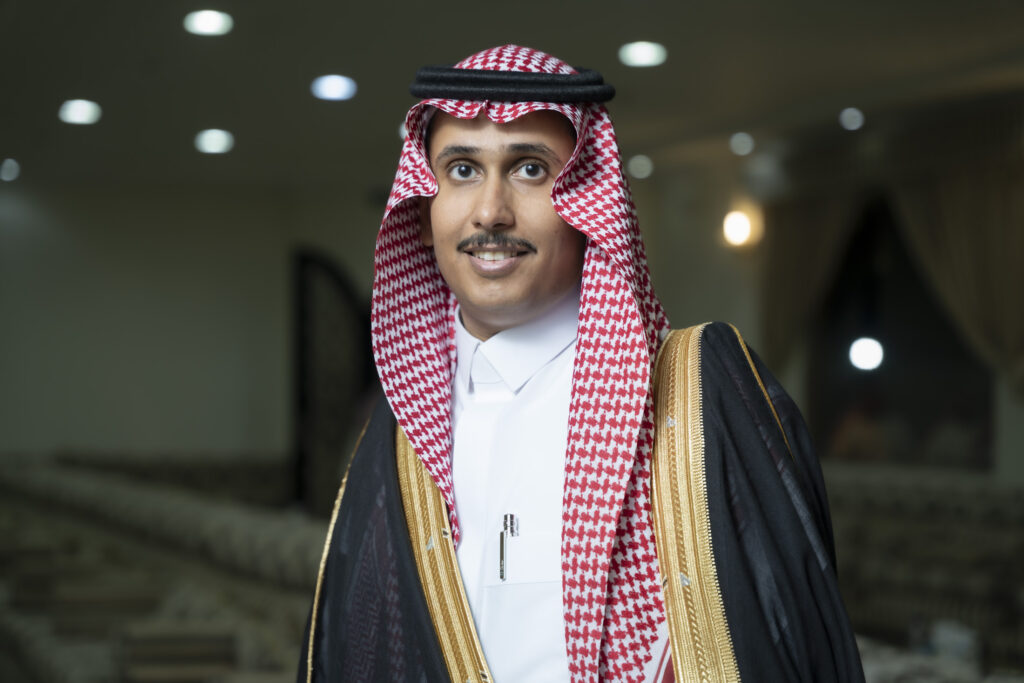 محمد عبدالله الصمعاني