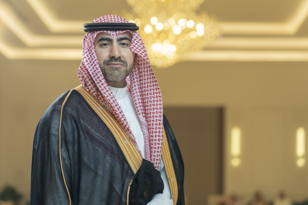 محمد بن عبدالعزيز الشهيل