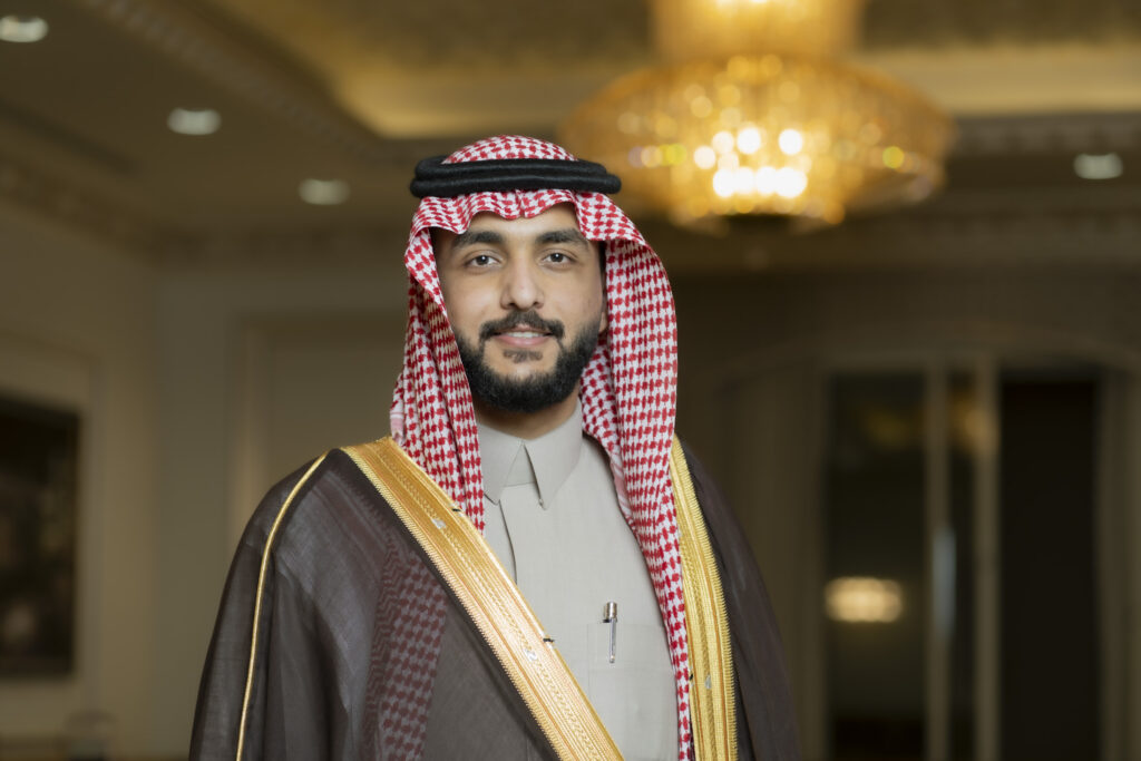 احمد بن ابراهيم العريني