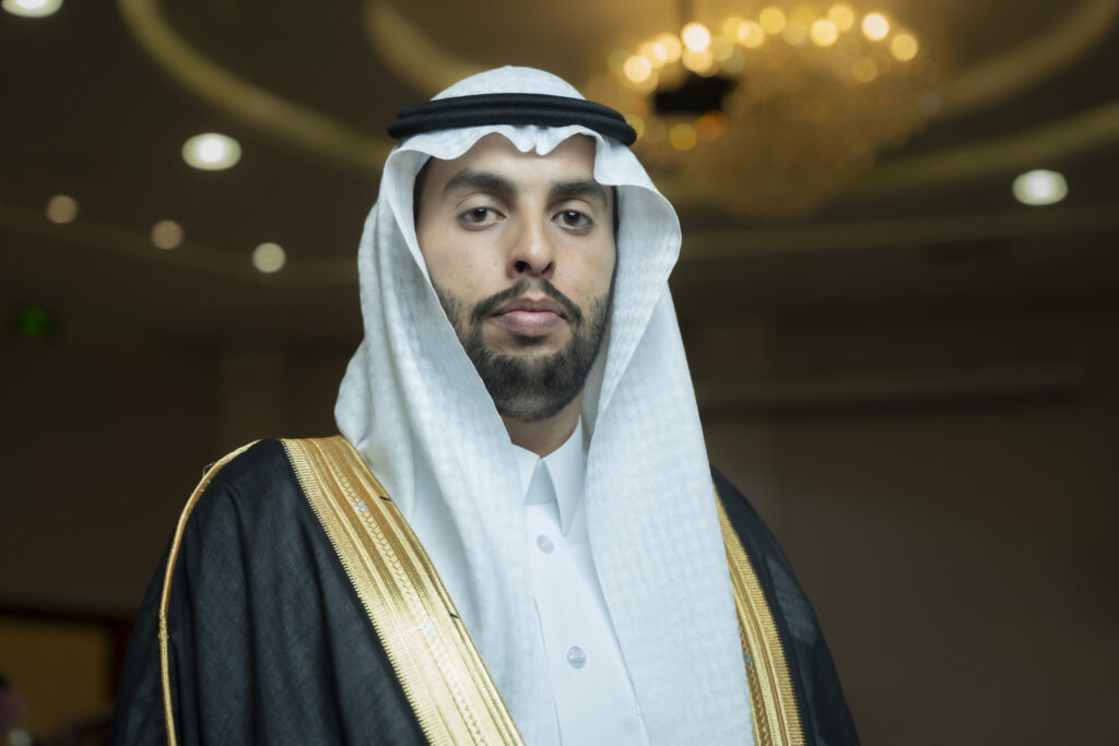 عبدالله بن عبدالعزيز السواجي