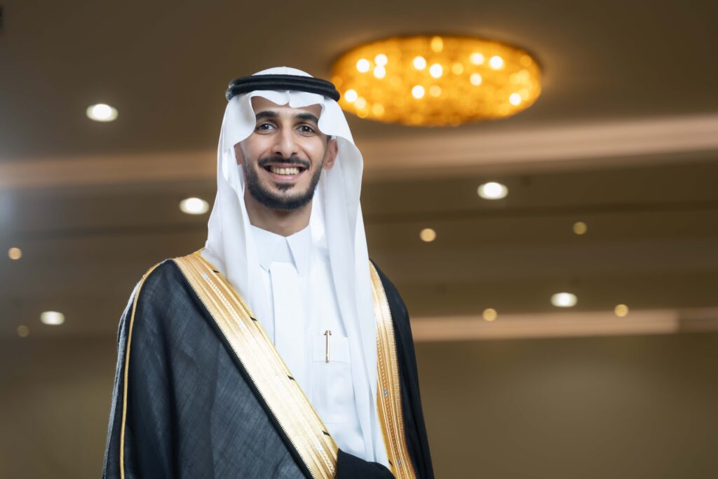 عبدالله فارس البراك