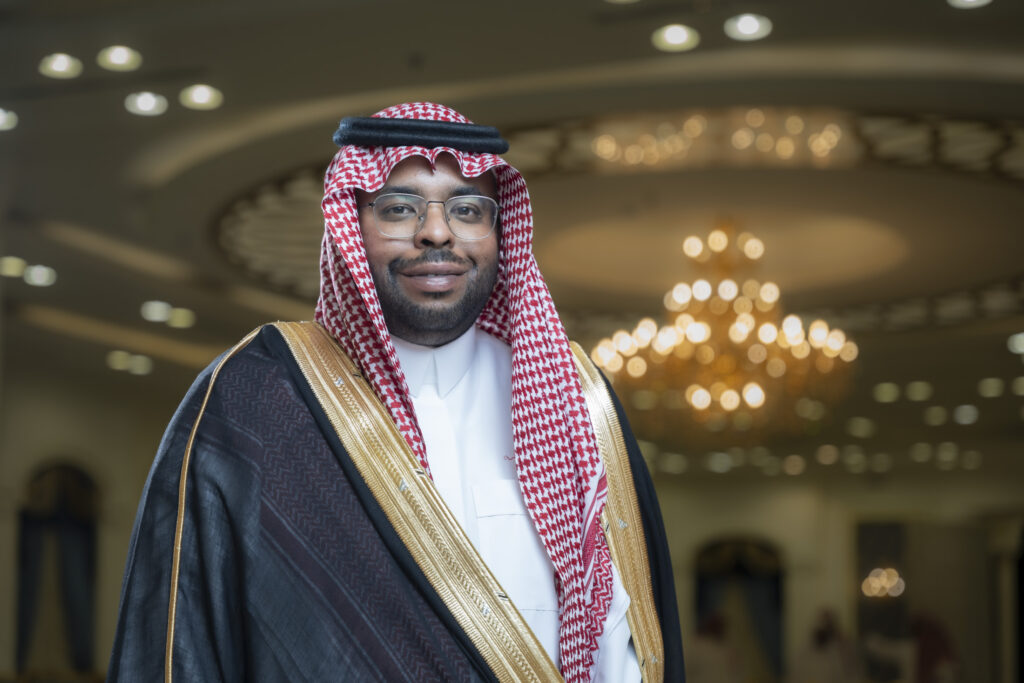 عمر محمد الهديب
