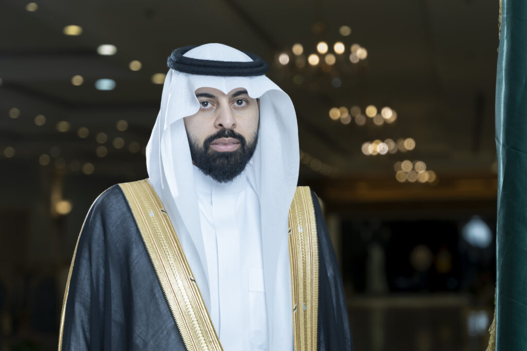 سعد عبداللطيف البجيدي العنزي