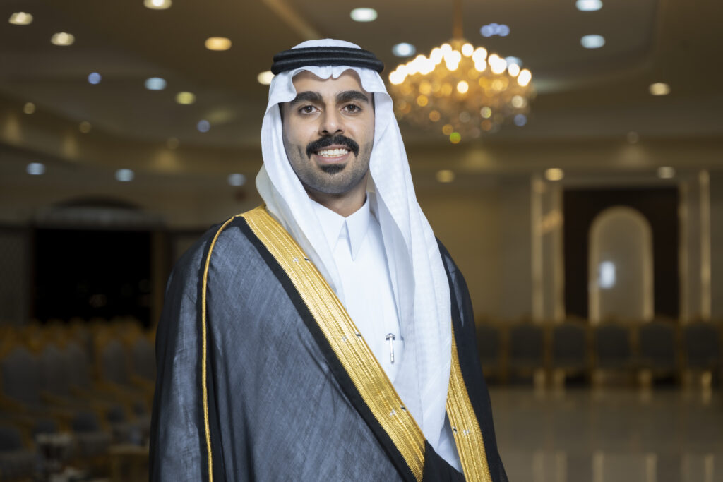 فيصل عبدالله المظيبري