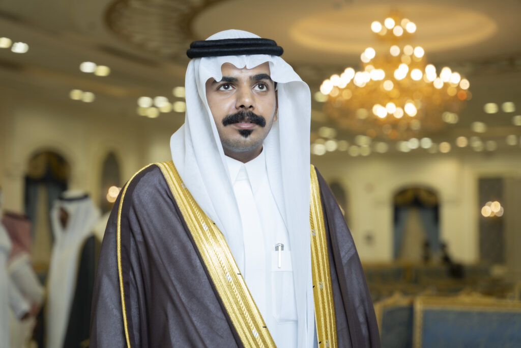 بدر حسن المحنشي