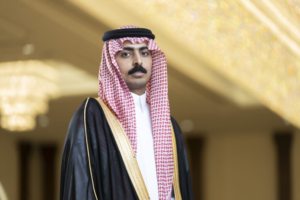 عبدالله احمد الحربي
