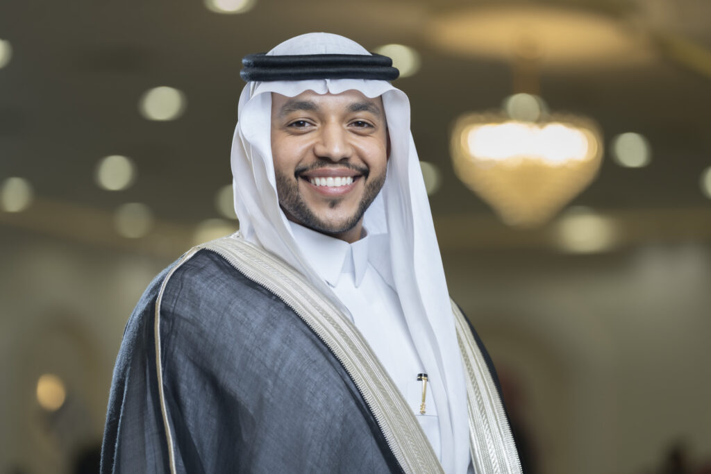عبدالله بهيجان البهيجاني