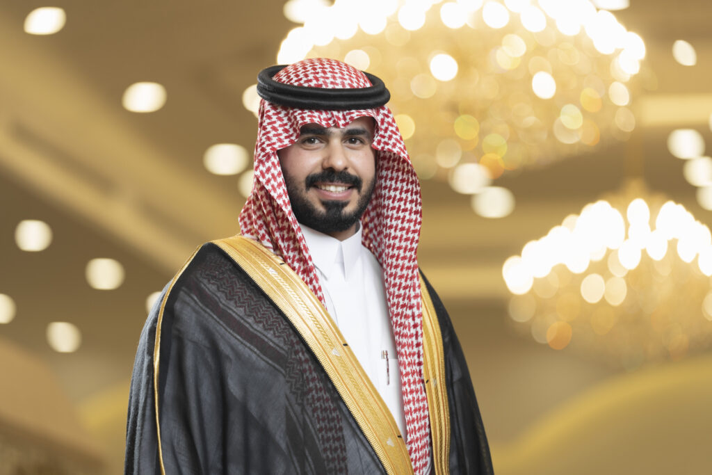 خالد بن عبدالله الحربي