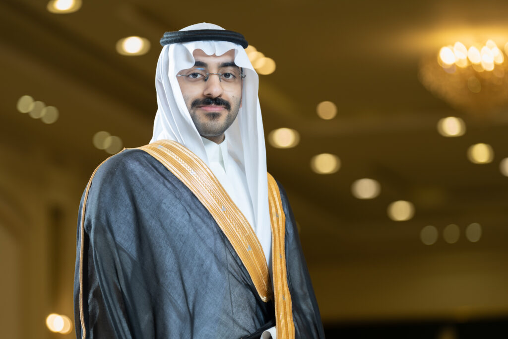 فهد عبدالرحمن المرشود