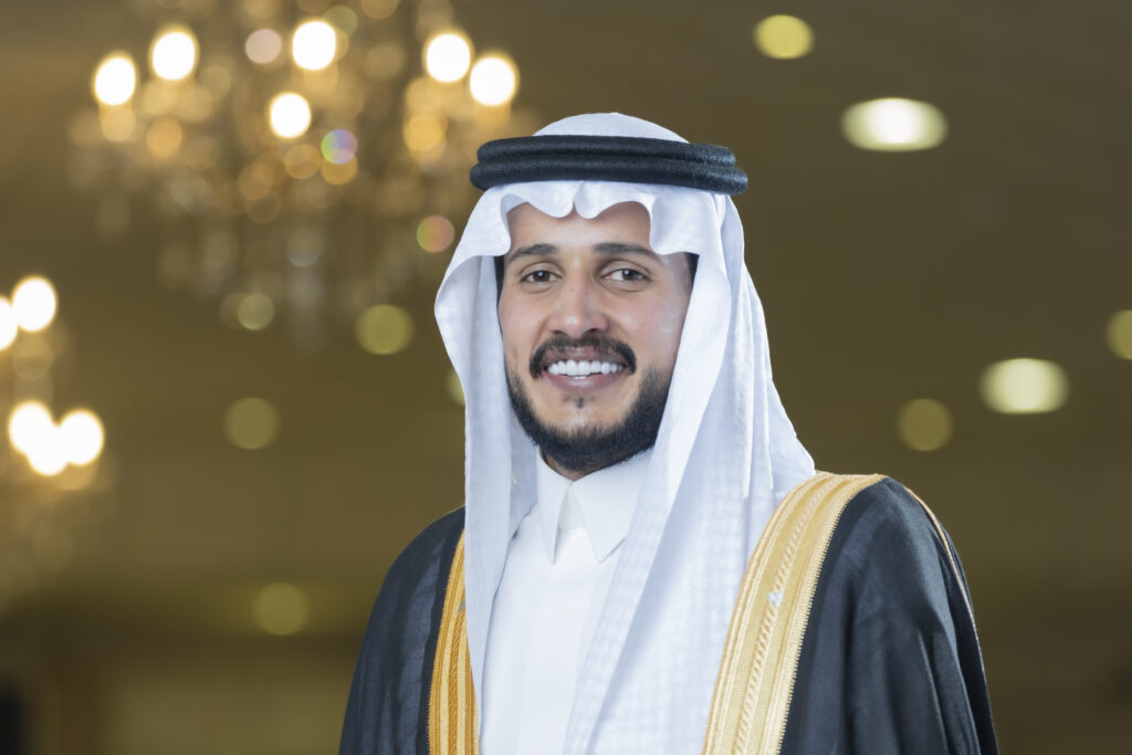 فايز عوض الديحاني