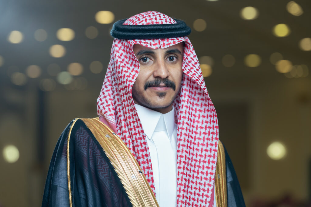 ناصر محارب الحيسوني